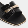 Darlina Slide sandal