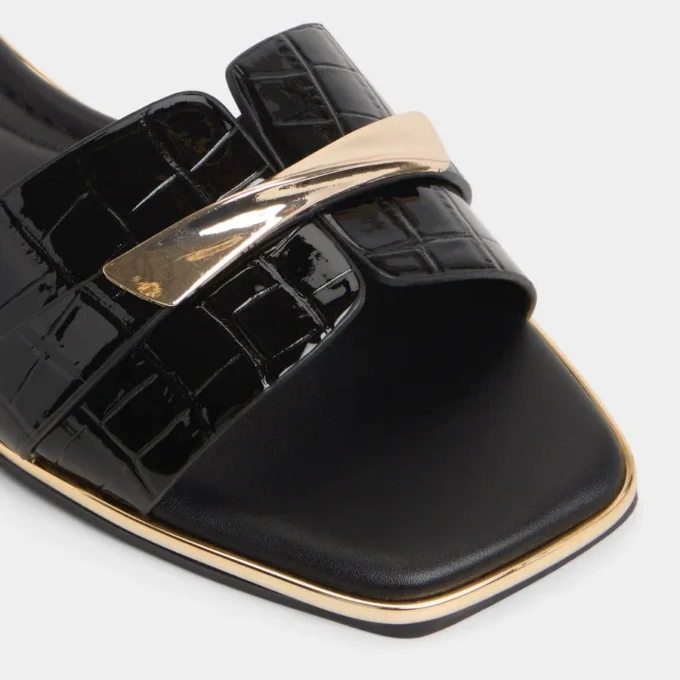 Darlina Slide sandal