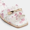 Darlina Slide sandal