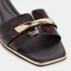 Darlina Slide sandal