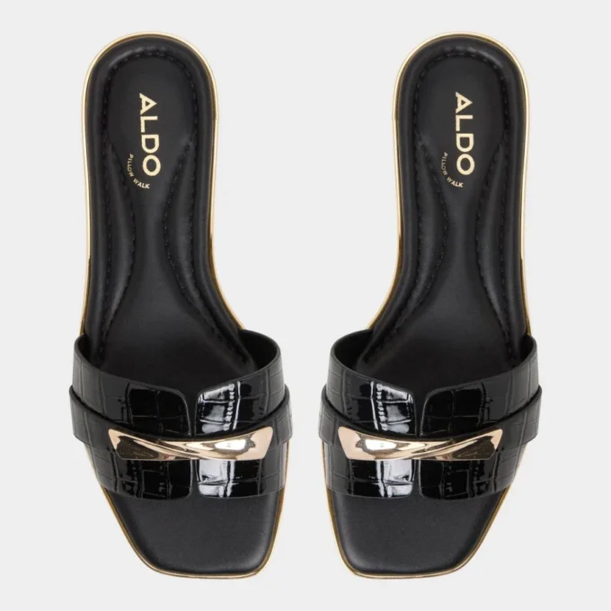 Darlina Slide sandal