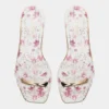 Darlina Slide sandal