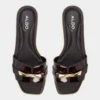 Darlina Slide sandal