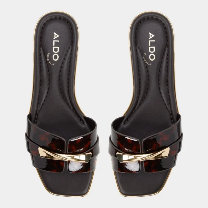 Darlina Slide sandal