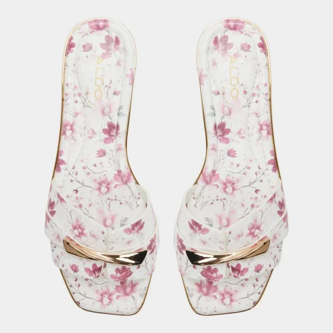 Darlina Slide sandal