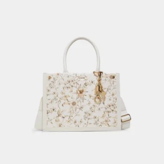 Dasfloraa Satchel bag