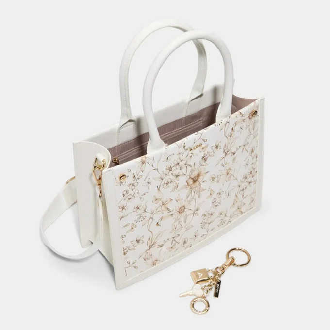Dasfloraa Satchel bag