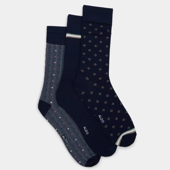 Dashh Socks