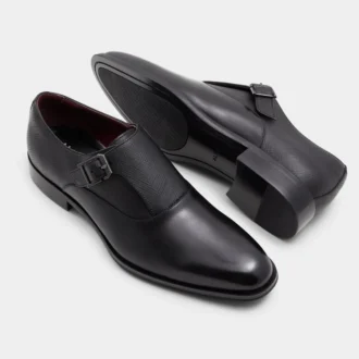 Dashing Monkstrap loafer