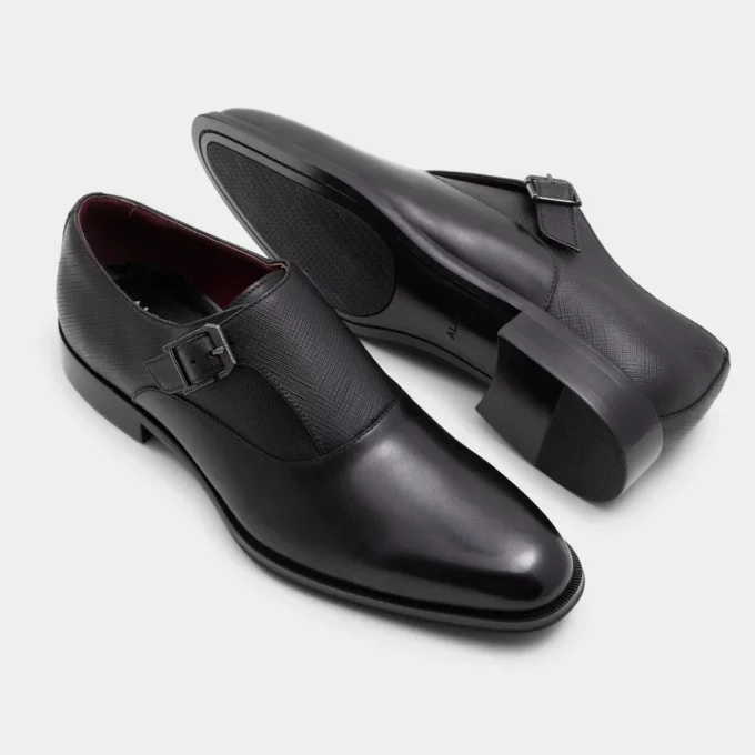 Dashing Monkstrap loafer Dashing Monkstrap loafer