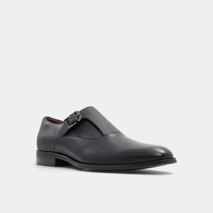 Dashing Monkstrap loafer Dashing Monkstrap loafer