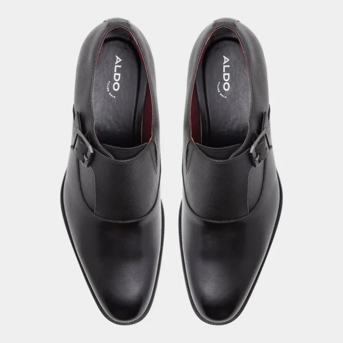 Dashing Monkstrap loafer Dashing Monkstrap loafer