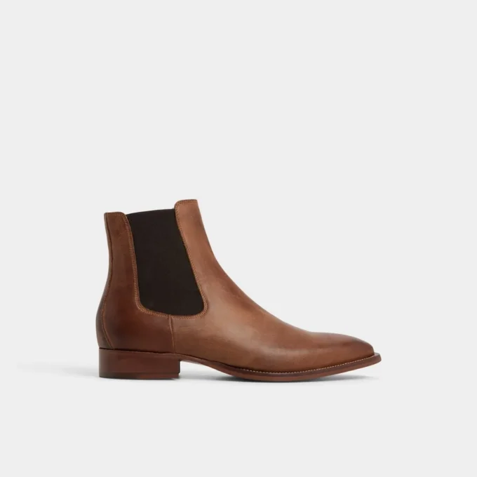 Dax Chelsea boot Dax Chelsea boot