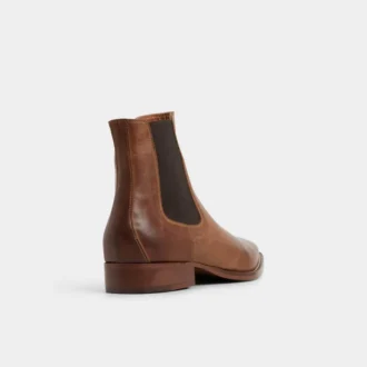 Dax Chelsea boot
