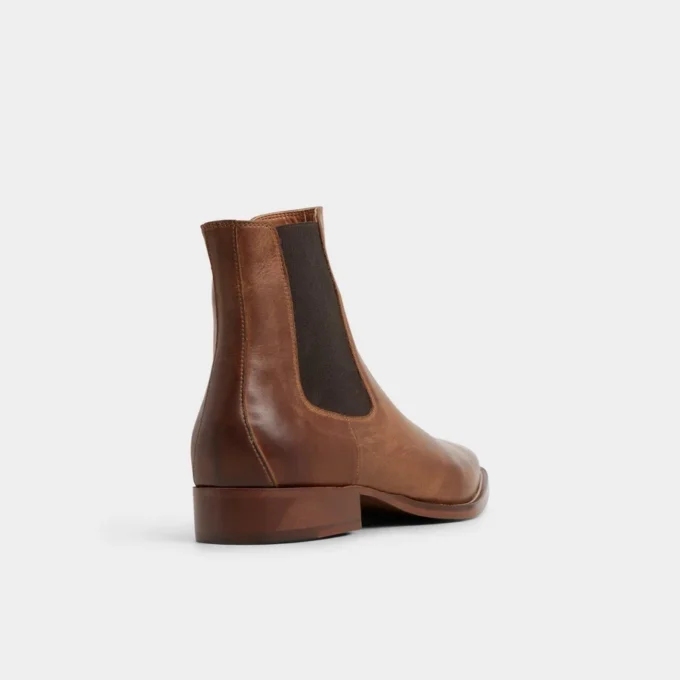 Dax Chelsea boot Dax Chelsea boot