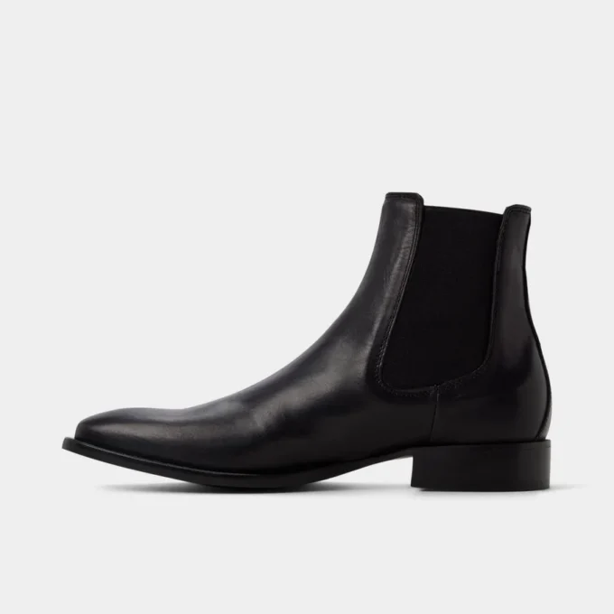 Dax Chelsea boot Dax Chelsea boot