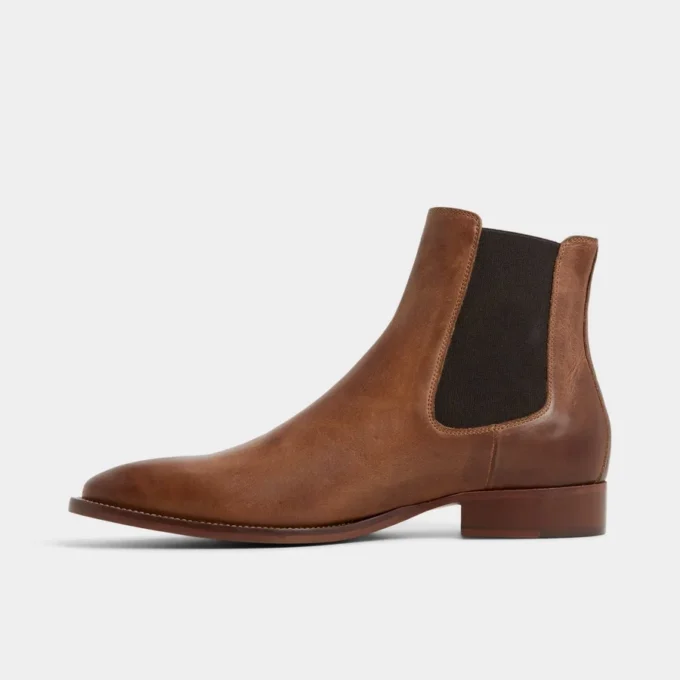 Dax Chelsea boot Dax Chelsea boot