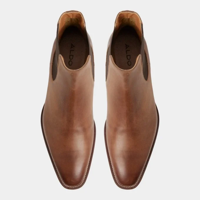 Dax Chelsea boot Dax Chelsea boot