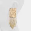 Dazira Statement earrings