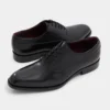 Debonair Oxford shoe