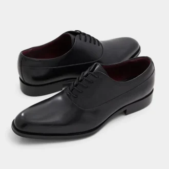 Debonair Oxford shoe