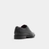 Debonair Oxford shoe