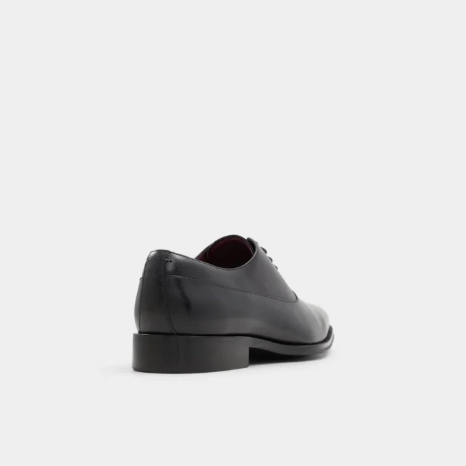 Debonair Oxford shoe