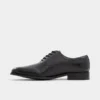 Debonair Oxford shoe