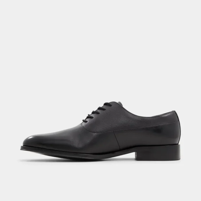 Debonair Oxford shoe