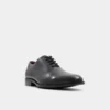 Debonair Oxford shoe