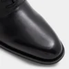 Debonair Oxford shoe