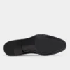 Debonair Oxford shoe