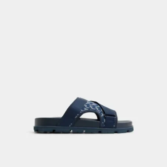 Deniels Slide sandal