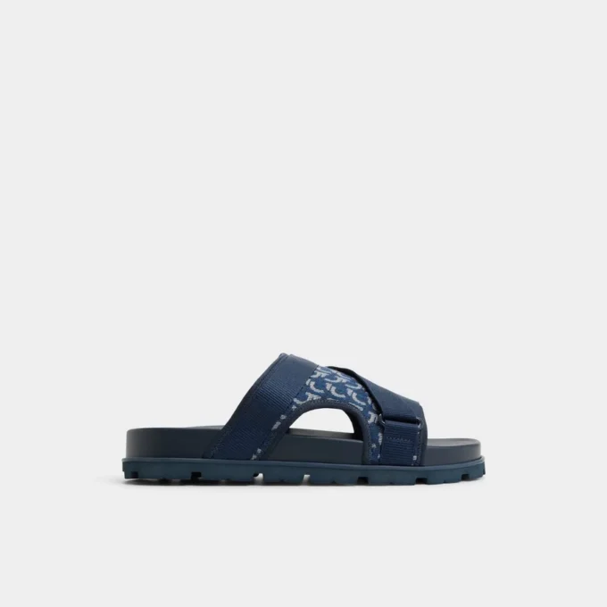 Deniels Slide sandal