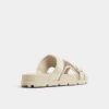 Deniels Slide sandal