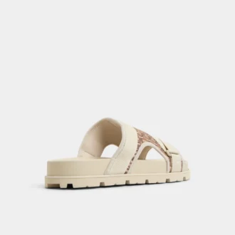 Deniels Slide sandal