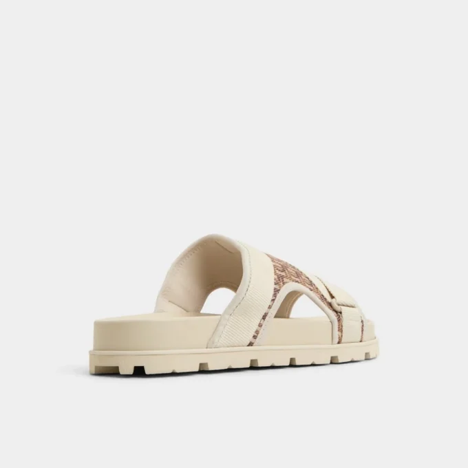 Deniels Slide sandal