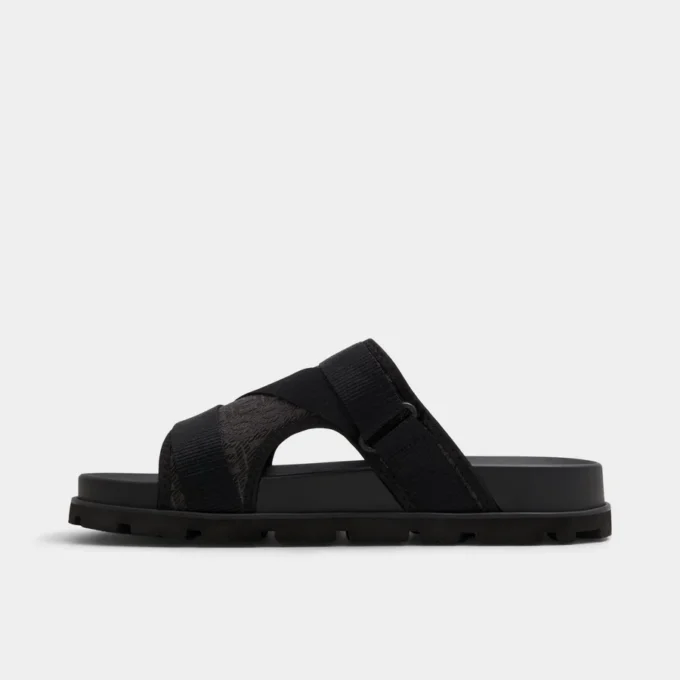 Deniels Slide sandal