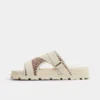 Deniels Slide sandal