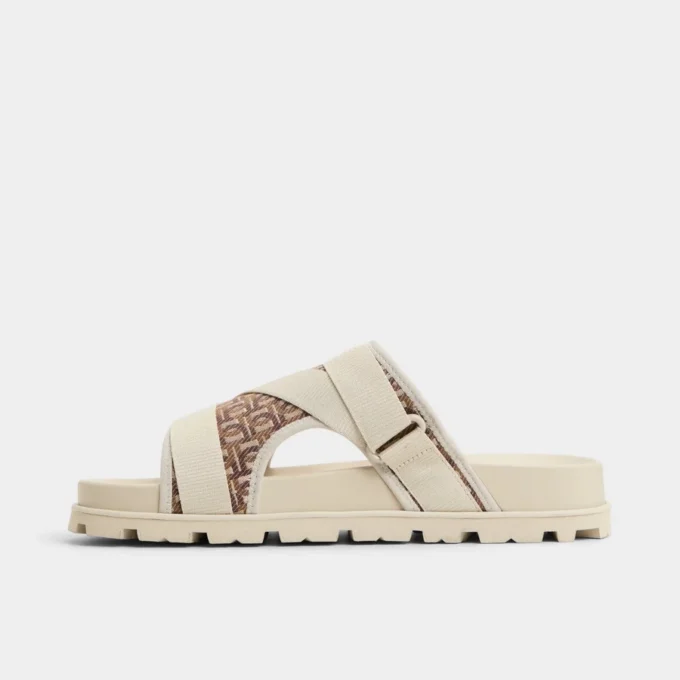 Deniels Slide sandal
