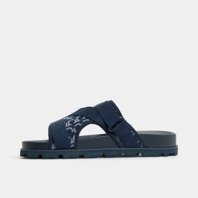 Deniels Slide sandal