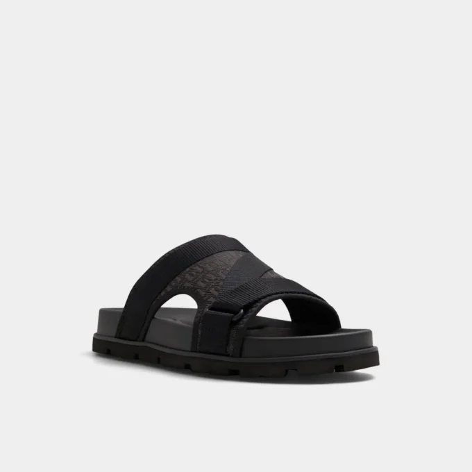 Deniels Slide sandal
