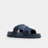 Deniels Slide sandal