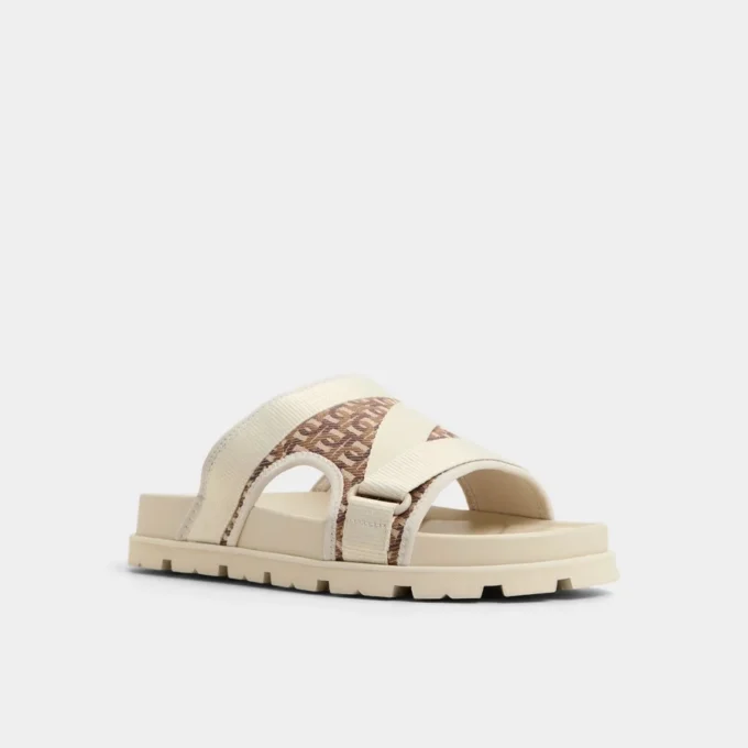 Deniels Slide sandal