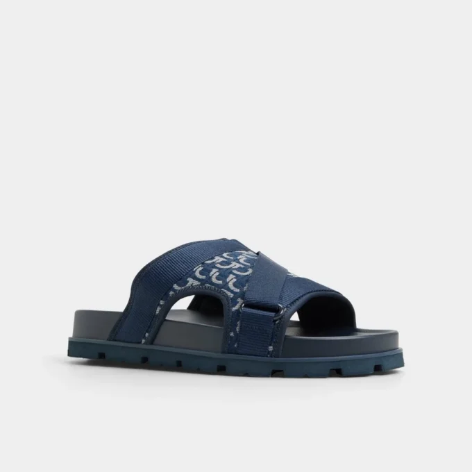 Deniels Slide sandal
