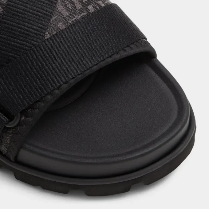 Deniels Slide sandal