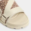 Deniels Slide sandal