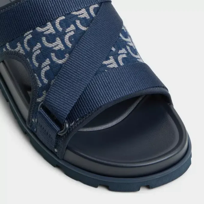 Deniels Slide sandal