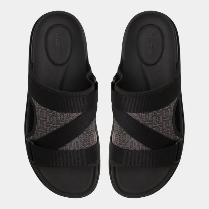 Deniels Slide sandal