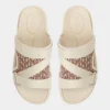 Deniels Slide sandal